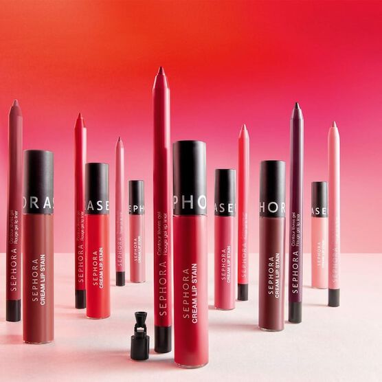 CREAM LIP STAIN 24 28 NIGHT BIRD